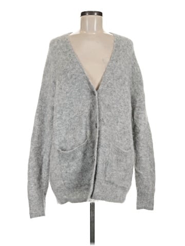 Nordstrom Wool Cardigan (view 1)