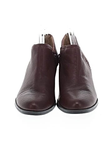 Naturalizer Ankle Boots (view 2)