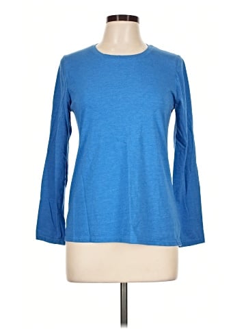 Faded Glory 3/4 Sleeve T-Shirt (view 1)