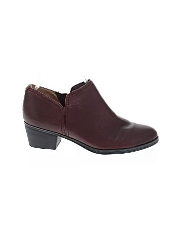 Naturalizer Ankle Boots (view 1)