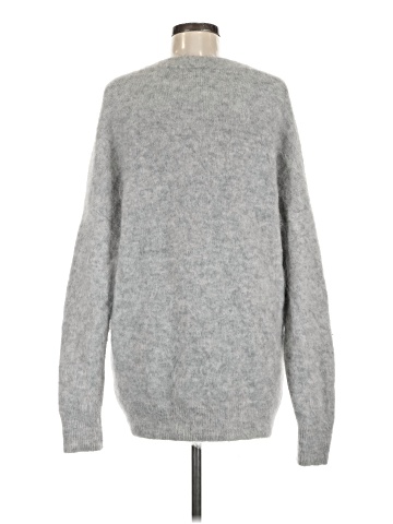 Nordstrom Wool Cardigan (view 2)
