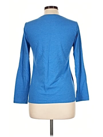 Faded Glory 3/4 Sleeve T-Shirt (view 2)