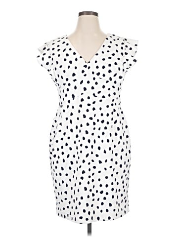 DKNY Casual Dress (view 1)