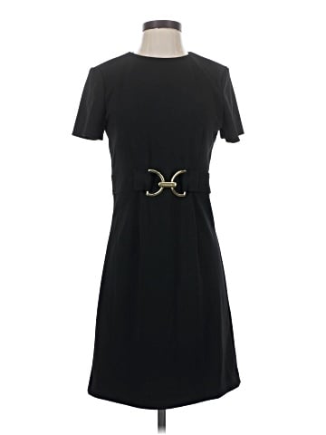 Halston Casual Dress (view 1)