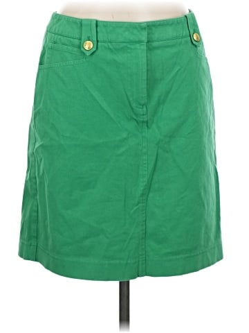 J. McLaughlin Casual Skirt (view 1)