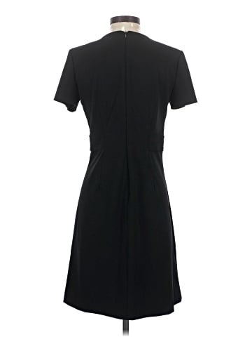 Halston Casual Dress (view 2)
