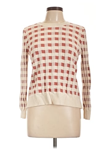 Ann Taylor LOFT Pullover Sweater (view 1)
