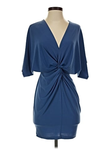Karlie Cocktail Dress (view 1)