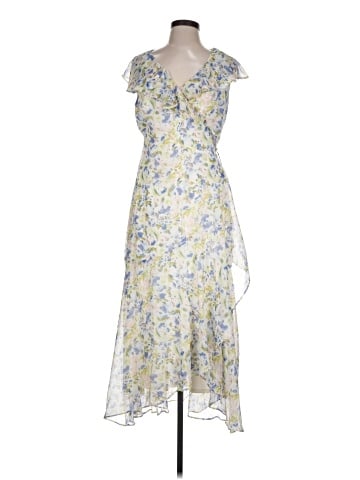 LC Lauren Conrad Cocktail Dress (view 1)
