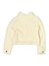 Art Class 100% Polyester Ivory Jacket Size M (kids) - photo 2