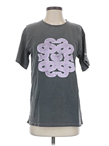 Sandro Sportswear Short Sleeve T-Shirt (view 1)