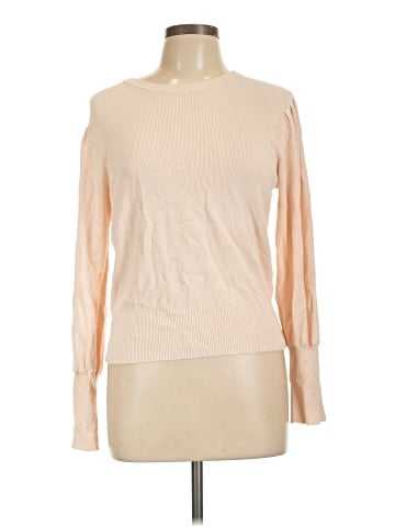 Ann Taylor Pullover Sweater (view 1)