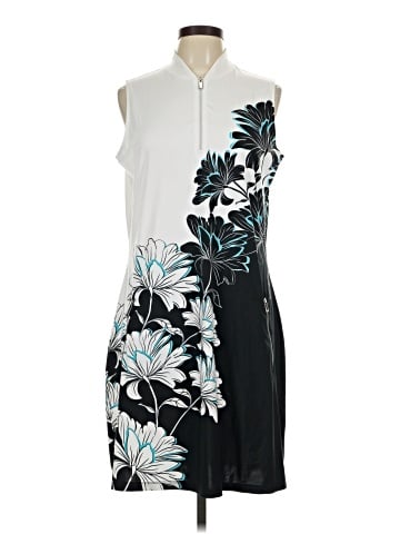 Tail Cocktail Dress (view 1)