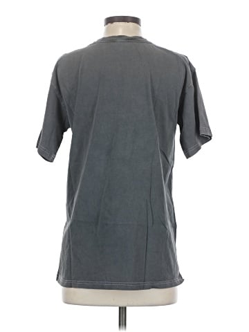 Sandro Sportswear Short Sleeve T-Shirt (view 2)