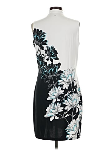 Tail Cocktail Dress (view 2)