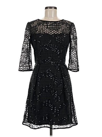 Milly Cocktail Dress (view 1)