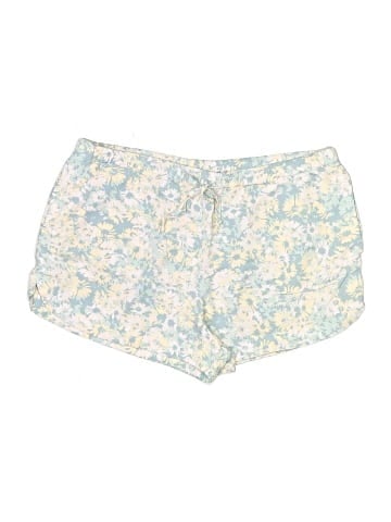 RVCA Shorts (view 1)