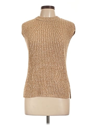 Ann Taylor LOFT Sweater Vest (view 1)