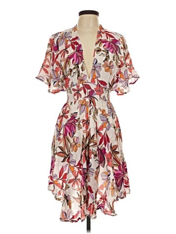 Tolani Cocktail Dress (view 1)