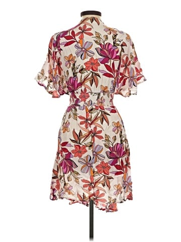 Tolani Cocktail Dress (view 2)