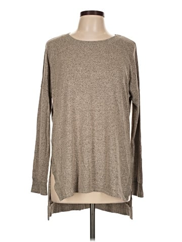 Fortune + Ivy Pullover Sweater (view 1)