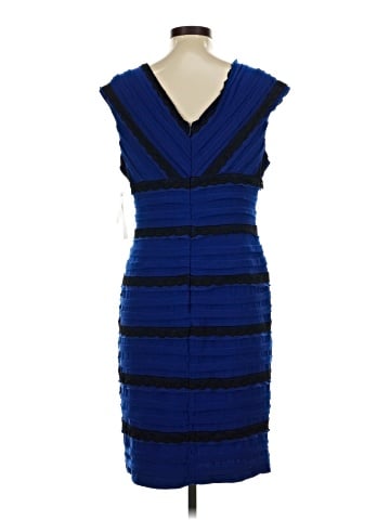 Adrianna Papell Cocktail Dress (view 2)