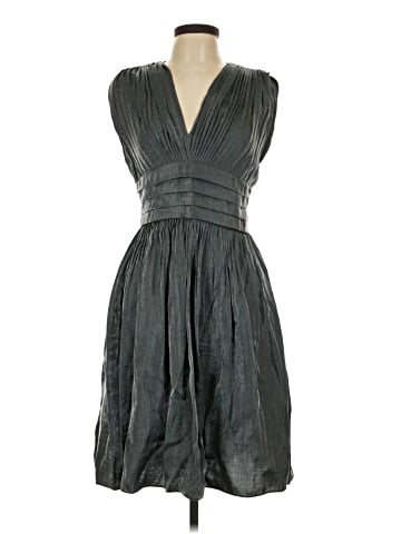 Adrianna Papell Cocktail Dress (view 1)