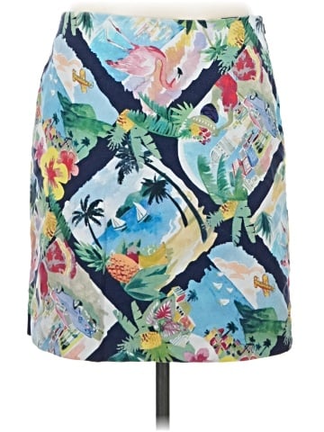 Talbots Casual Skirt (view 1)