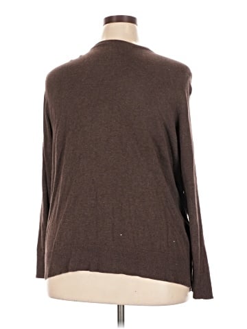 Croft & Barrow Cardigan (view 2)