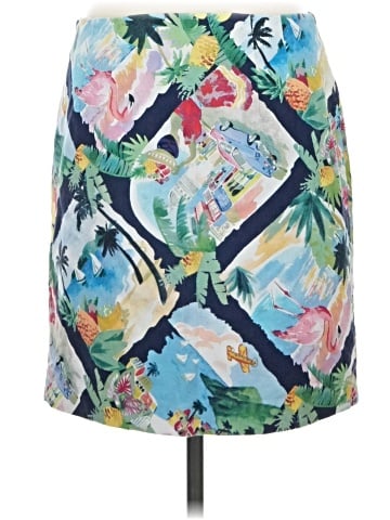 Talbots Casual Skirt (view 2)