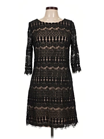 Ronni Nicole Cocktail Dress (view 1)