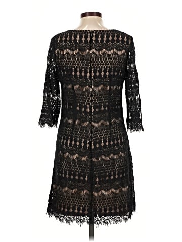 Ronni Nicole Cocktail Dress (view 2)