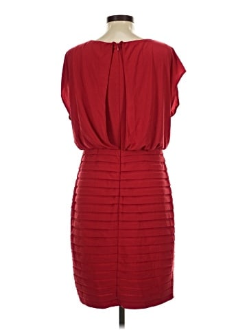 Adrianna Papell Cocktail Dress (view 2)