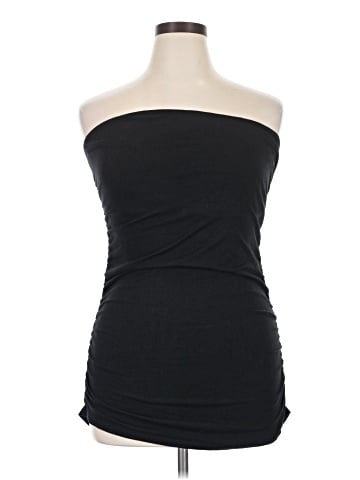 Lane Bryant Tube Top (view 1)