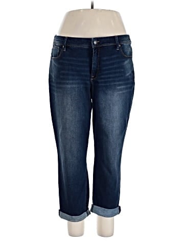 So Slimming by Chico's Jeans (view 1)