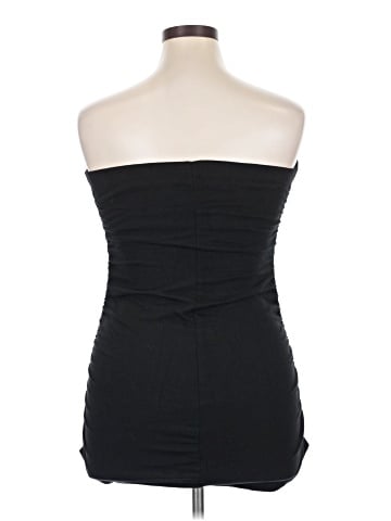 Lane Bryant Tube Top (view 2)