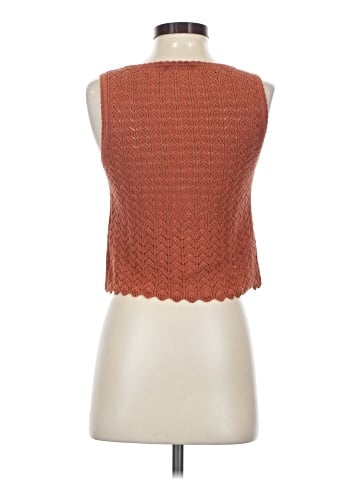 Wilfred Sleeveless Top (view 2)