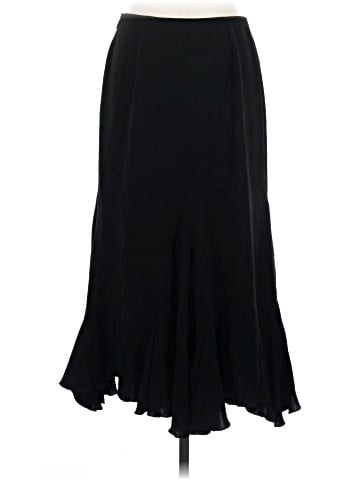 Dana Buchman Formal Skirt (view 2)