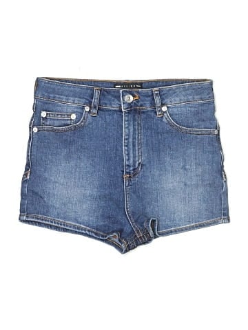ASOS Design Denim Shorts (view 1)
