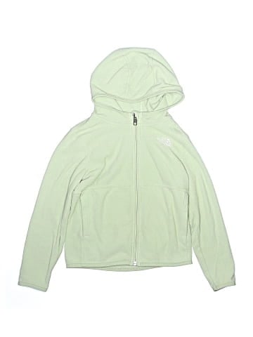 The North Face Zip Up Hoodie (view 1)