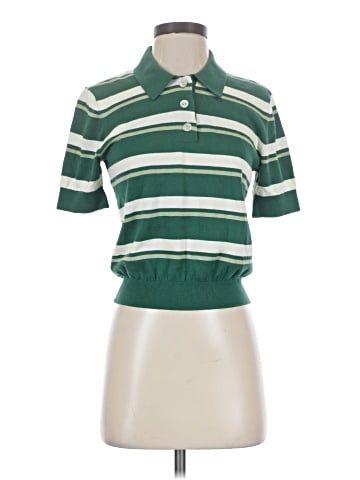 Pistola Short Sleeve Polo (view 1)