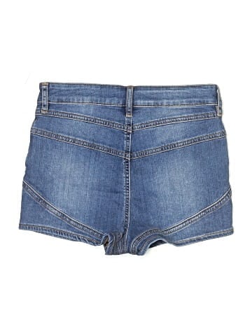 ASOS Design Denim Shorts (view 2)