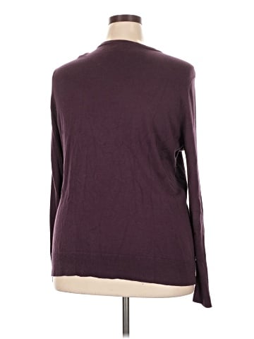 Merona Cardigan (view 2)
