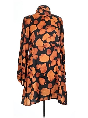 Topshop Casual Dress (view 1)