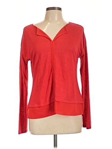 Sanctuary Long Sleeve Top (view 1)