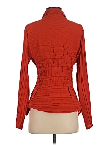 Babette Long Sleeve Blouse (view 2)