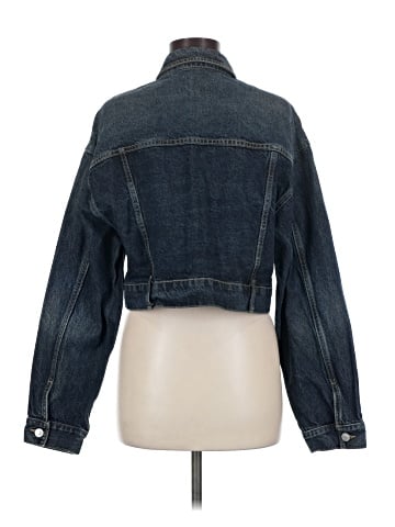 Zara Denim Jacket (view 2)