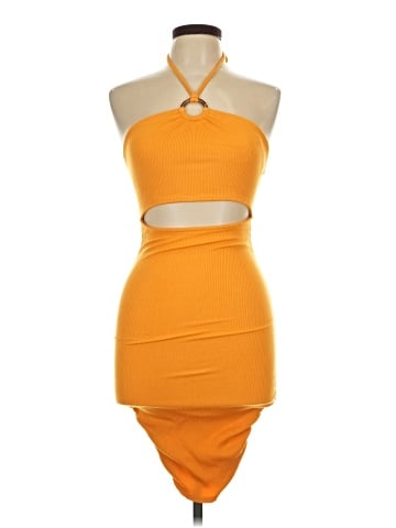 Fashion Nova Cocktail Dress (view 1)