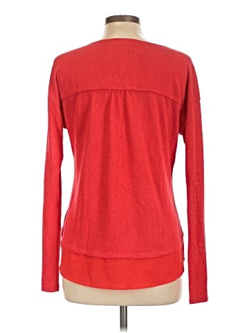 Sanctuary Long Sleeve Top (view 2)