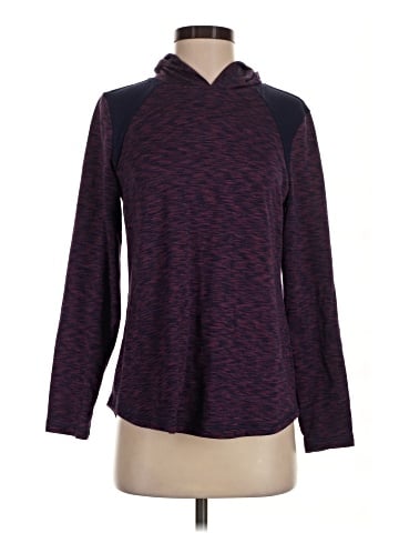 Danskin Now Long Sleeve Turtleneck (view 1)